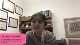 Pregnancy with type 1 diabetes-Dr Asma Ahmed