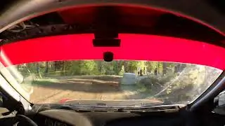 Kerimaa sprint 19 5 2018 toka kierros