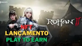 Rohan 2 NFT