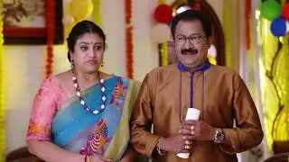 Kalyana Vaibhogam - Ep 886 - Meghana Lokesh - Telugu Tv Serial - Zee5 Telugu Classics