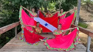 Homenagem Vila São Benedito 