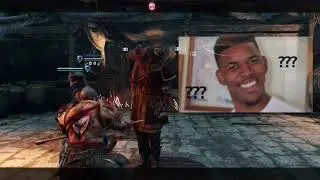 For Honor moments that isn't total suffering - For Honor funny moments