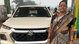 आज परत गेलो म्हसाच्या जत्रेला…। भेटली आम्हाला एकवीरा आईची पालखी…।