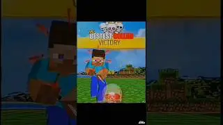Minecraft edit #biel