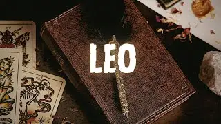 LEO💗2 WOMEN AND 1 MAN DID THIS TO U-WHATS ABOUT TO HAPPEN HAS NEVER BEEN SEEN BEFORE 😲