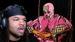 REACTING TO UMAMI | Interface Ep 12-14