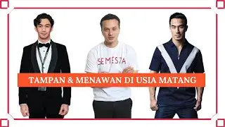 Aktor Indonesia Awet Muda