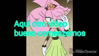 shadow conoce a sonic  sonadow