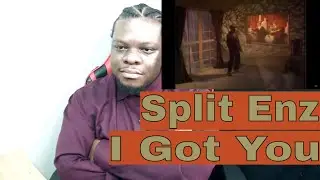 Split Enz - I Got You | 1980 | REACTION