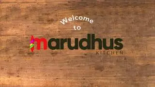 marudhuskitchen