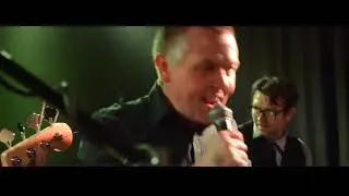 Svelekameratane - Kjenne på livet - Live fra Inside Bergen