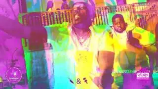 Sauce Walka - Oh Yeah (Official Chopped Video) 🔪&🔩