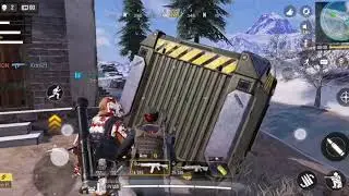 Call of Duty Mobile Warfare With Emma Victorova Archangel