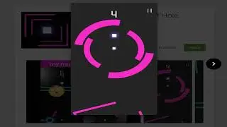 [ARCADE] Darkness Fall - Perfect Hole - Newest Android Game Latest APK