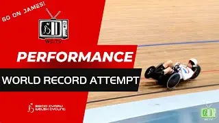Brand New World Record?