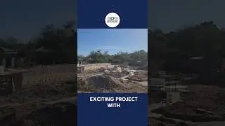ICF Build in collaboration with AFT Construction #construction #icf