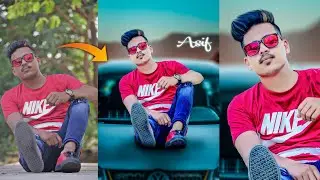 Cb Editing Kaise Kare | Stylish Boy Special Photo Editing | Rd Debu Editing | Cb Photo Editing 2022