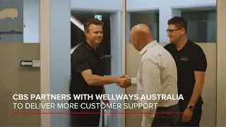 CBS makes it easier for Wellways Australia to deliver more customer support