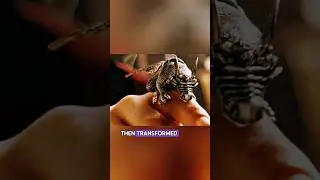 The Boy Who Awakened the Dragon Ring #movie #film #movieclips