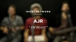 idobi Sessions: AJR - 