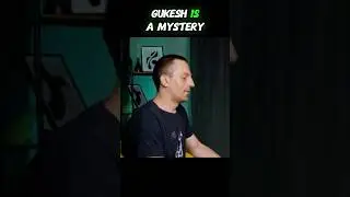 Gukesh is a black box #grischuk