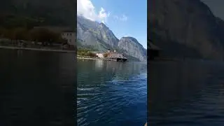 Кёнигзее. Церковь святого Варфоломея. K&ouml;nigssee. St. Bartholom&auml; am K&ouml;nigssee