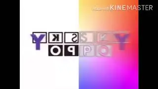 Klasky Csupo Effects #1 Combined