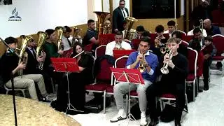 31-12-2025 Program special Anul nou
