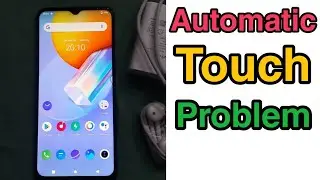 ghost touch problem solution app | vivo mobile automatic touch problem | Vivo y11
