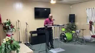 Bible Study - Proverbs 18:13 - Assoc. Pst. Wesley Fulton - WWWM 1072025