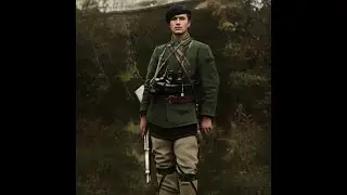 Мициевата мајка Мици си го плака -  (Песна за Мици Јачев Комитата од село Тресино Воденско)