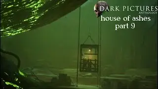 Let's Play House of Ashes, part 9 [Twitch Replay] w/ pnwbeard