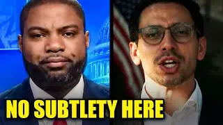 MAGA Challenger Unleashes Racist Campaign On Byron Donalds