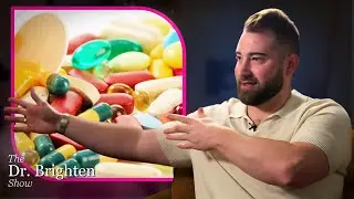 Самая большая ложь о пищевых добавках, которую вам когда-либо рассказывали | Бен Рейн
