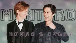 Dylan & Thomas | Call me by your name