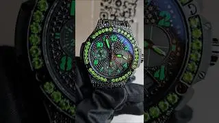 ЛИМИТИРОВАННЫЙ #HUBLOT #BIGBANG #LE250 #GALLERYLUXE #GLEKB #ГАЛЕРЕЯЛЮКС #89826160777 #GL