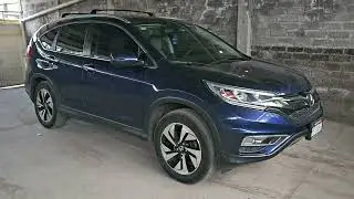 EMPEZAMOS EL 2026 CON NUEVOS VIDEOS HONDA CRV 2015 🤪🤪🤪 (PERO TAMBI&Eacute;N ADIOS AL TIIDA ☹️ )