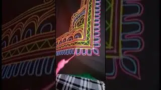 Rogan Art | 400 Year Old Art | Kutch Gujarat | Rogan Art | Handicraft of Gujarat #kutch #rannofkutch