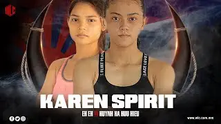 WLC: Karen Spirit Teaser