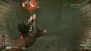 Warhammer 40,000 Darktide 2023 09 01 - ogryn showing sKills