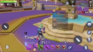 Creative Destruction/ Season 4 Grind