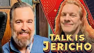 Talk Is Jericho: Q Reveals Most Brutal Impractical Jokers Punishments, Gatto Exit & Bruce Campbell