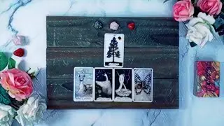 QUAL É O SEU PODER SECRETO? | TAROT