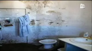R&eacute;novation de la prison des Baumettes