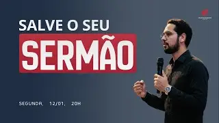 N&atilde;o Pregue Heresia! Como o Contexto Hist&oacute;rico Transforma Seu Serm&atilde;o | Prof. Daniel Batista