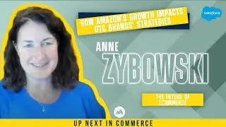 How Amazon&rsquo;s Growth Impacts DTC Brands&rsquo; Strategies