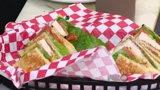 Starlight Diner