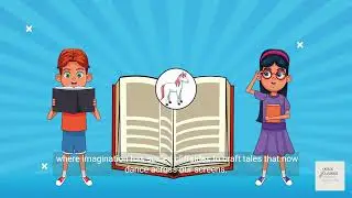 Discover Enchantment_ Leeds Central Library's Fantasy Exhibition Tour