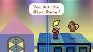 Paper Mario Episode 19: The Hunt For Star Pieces Continues