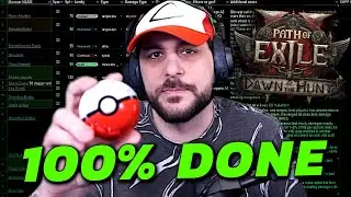Мы поймали ВСЕХ СПЕКТРОВ в PoE 2